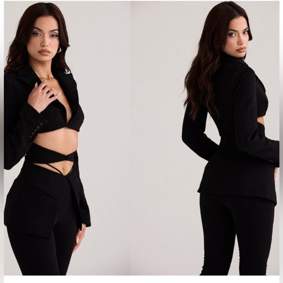 House of Cb blazer - Picture 3 of 7